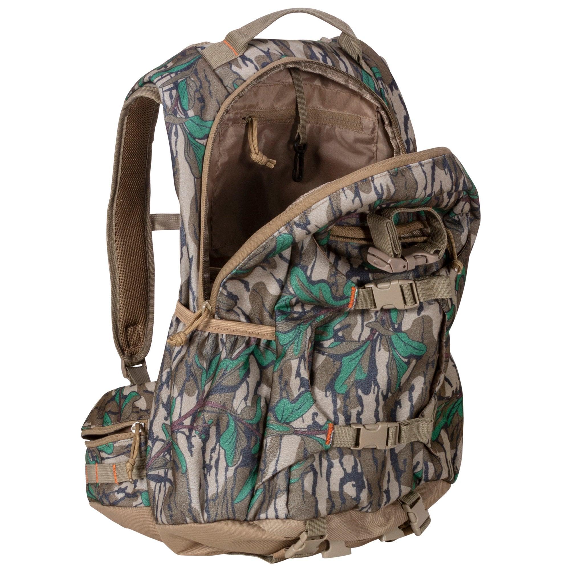 Mossy Oak Greenleaf Backpack - North Mountain Gear