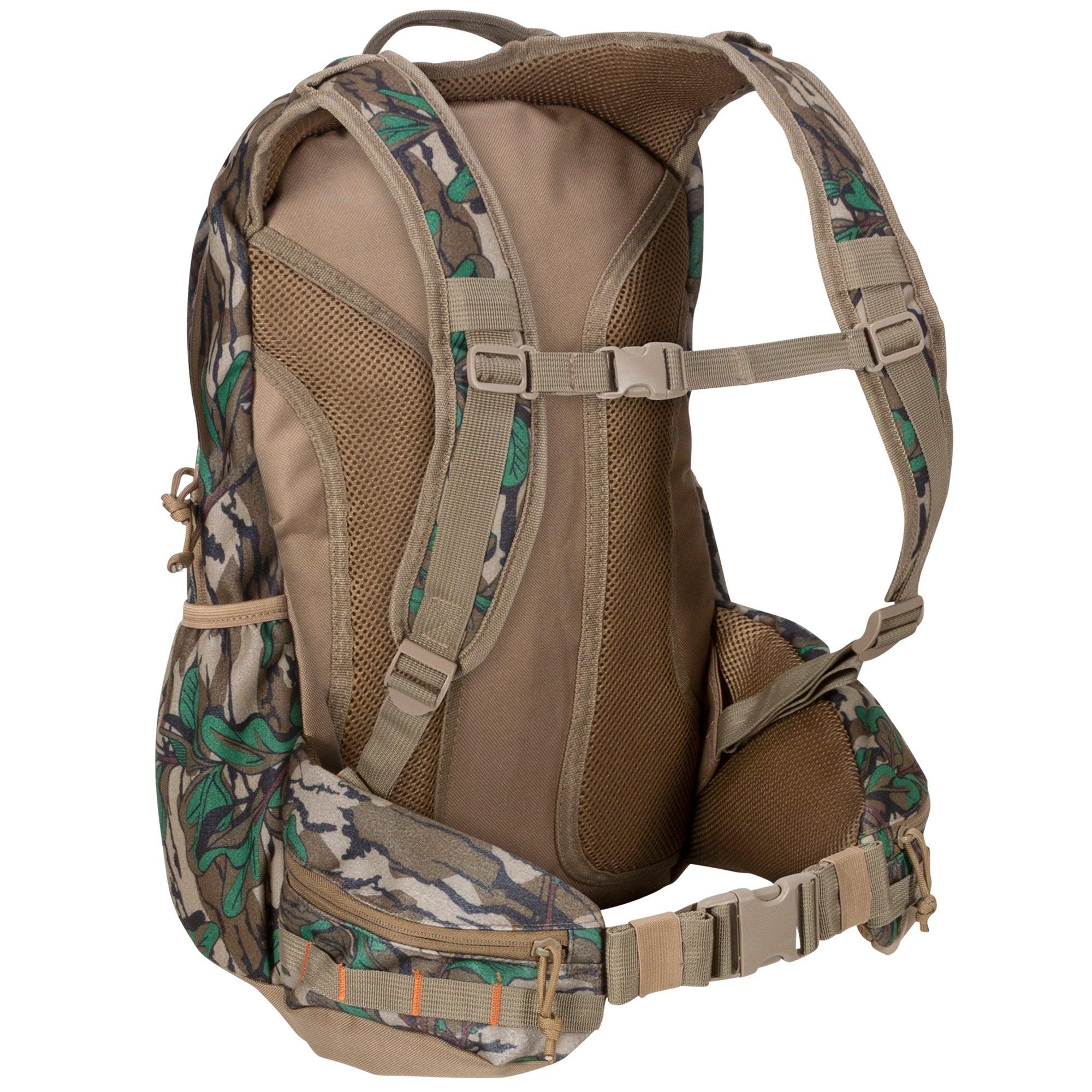 Mossy Oak Greenleaf Backpack - North Mountain Gear