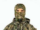 Mossy Oak Greenleaf Face Mask - Balaclava - North Mountain Gear