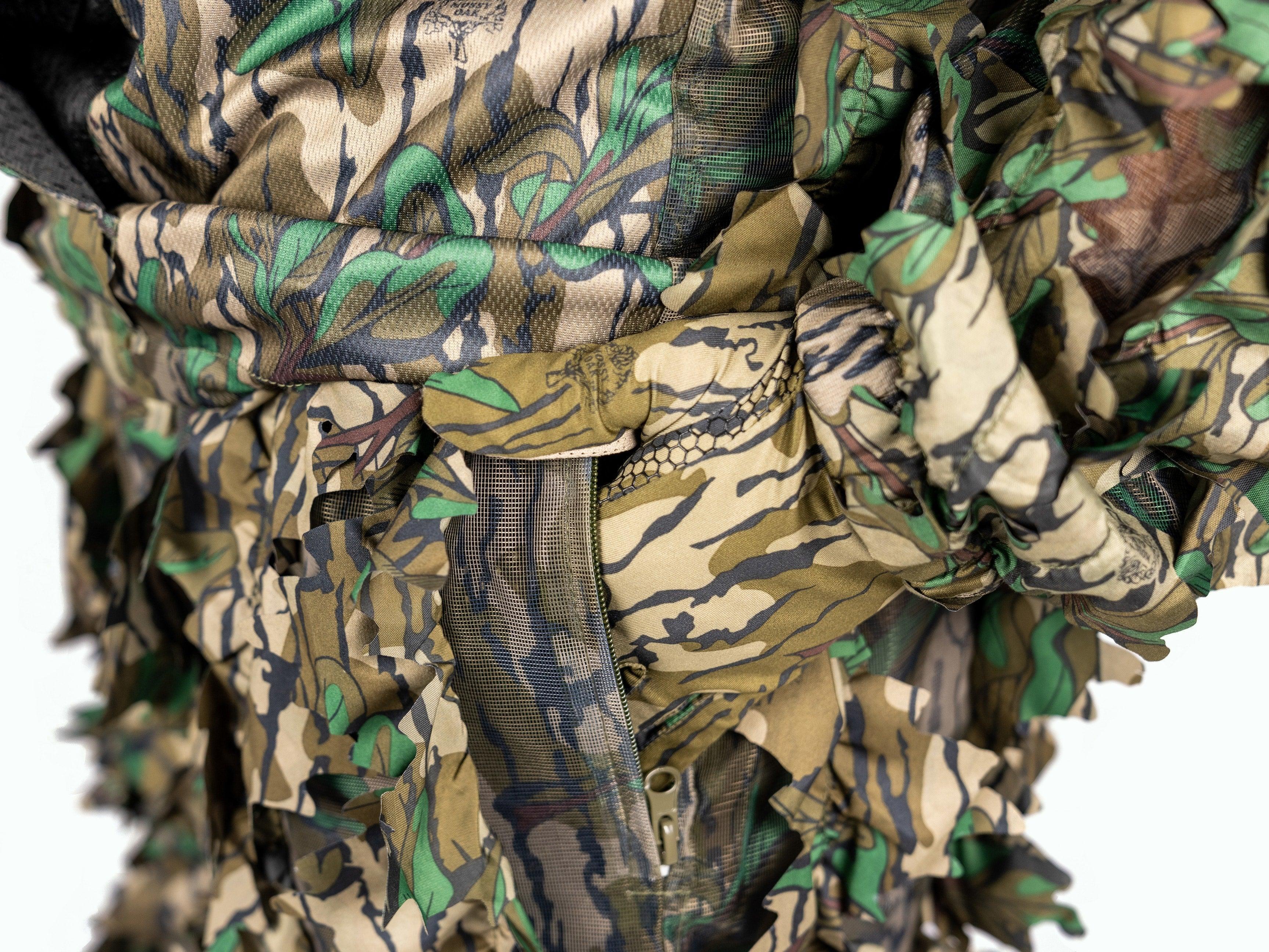 Mossy Oak Greenleaf Hunting Pants - North Mountain Gear