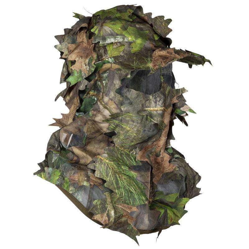 Mossy Oak NWTF Obsession Hat & Face Mask - North Mountain Gear