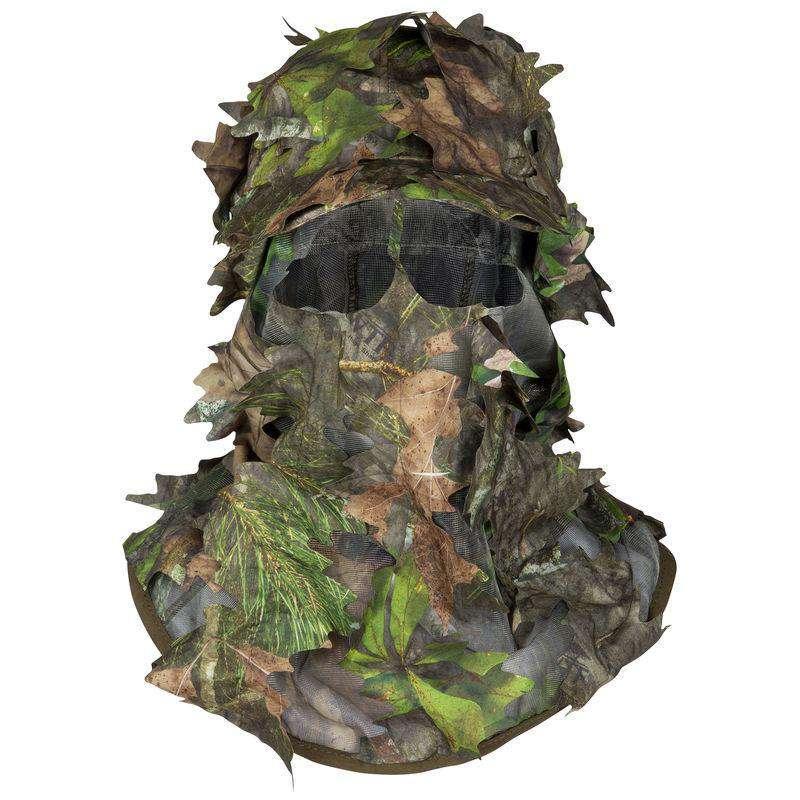 Mossy Oak NWTF Obsession Hat & Face Mask - North Mountain Gear