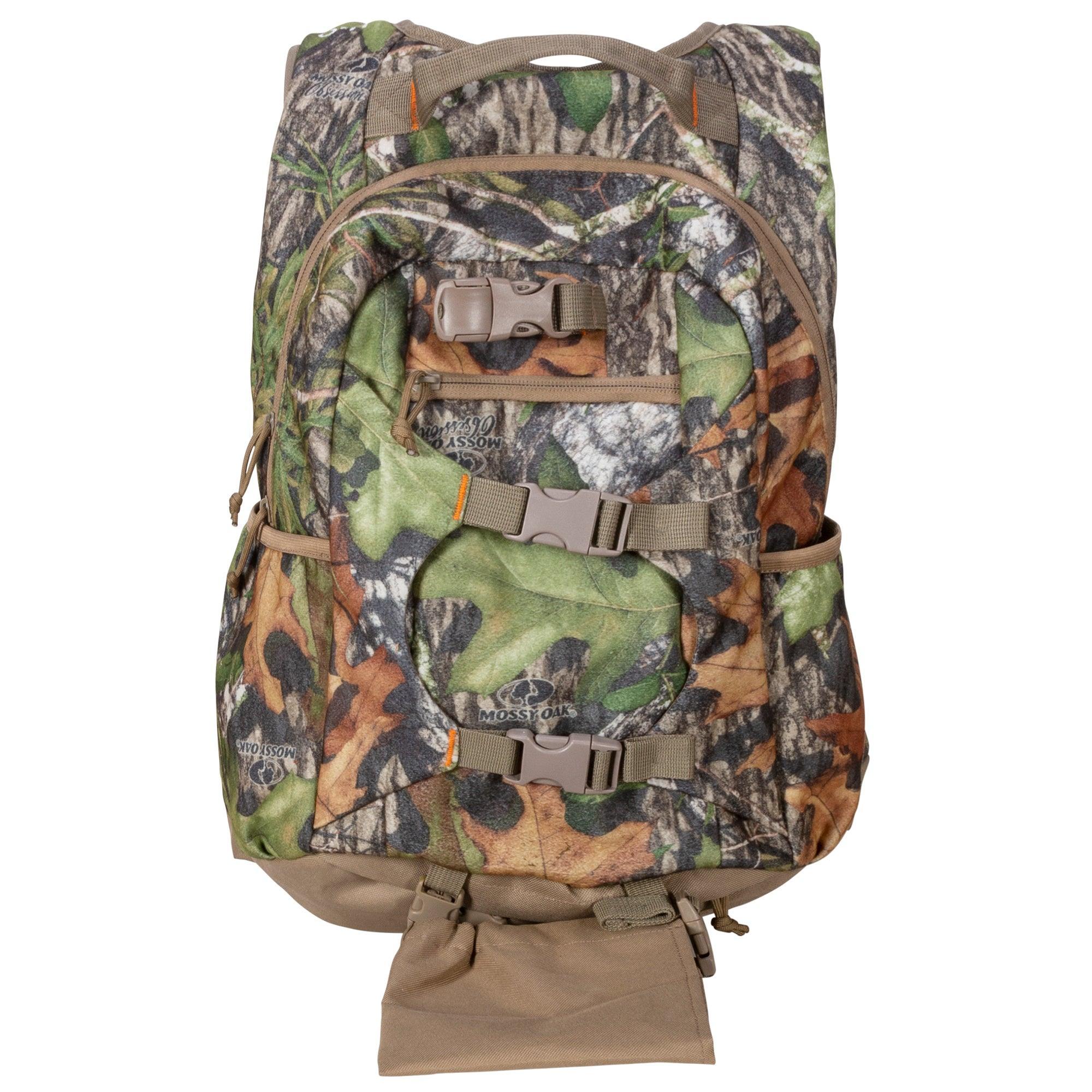 Mossy Oak Obsession Backpack - North Mountain Gear