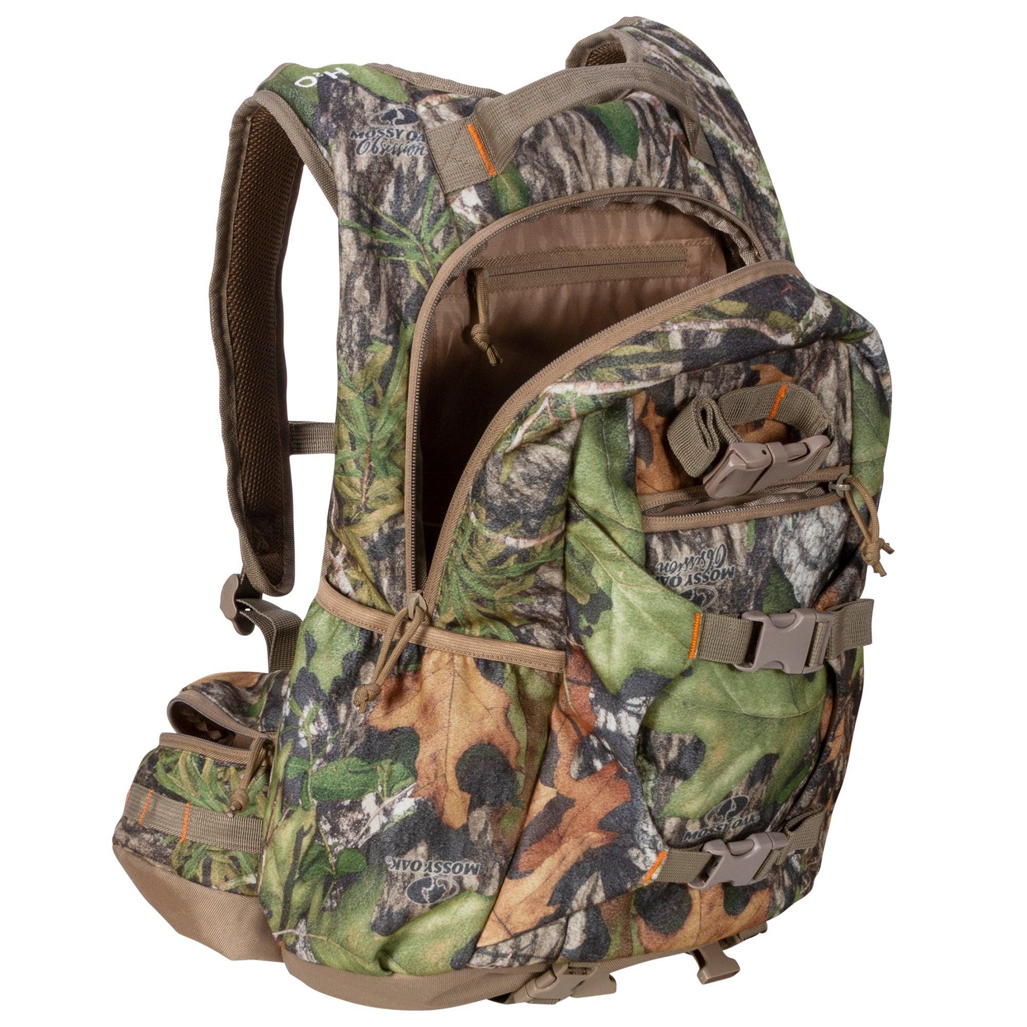 Mossy Oak Obsession Backpack - North Mountain Gear