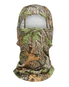 Mossy Oak Obsession Face Mask - Balaclava - North Mountain Gear