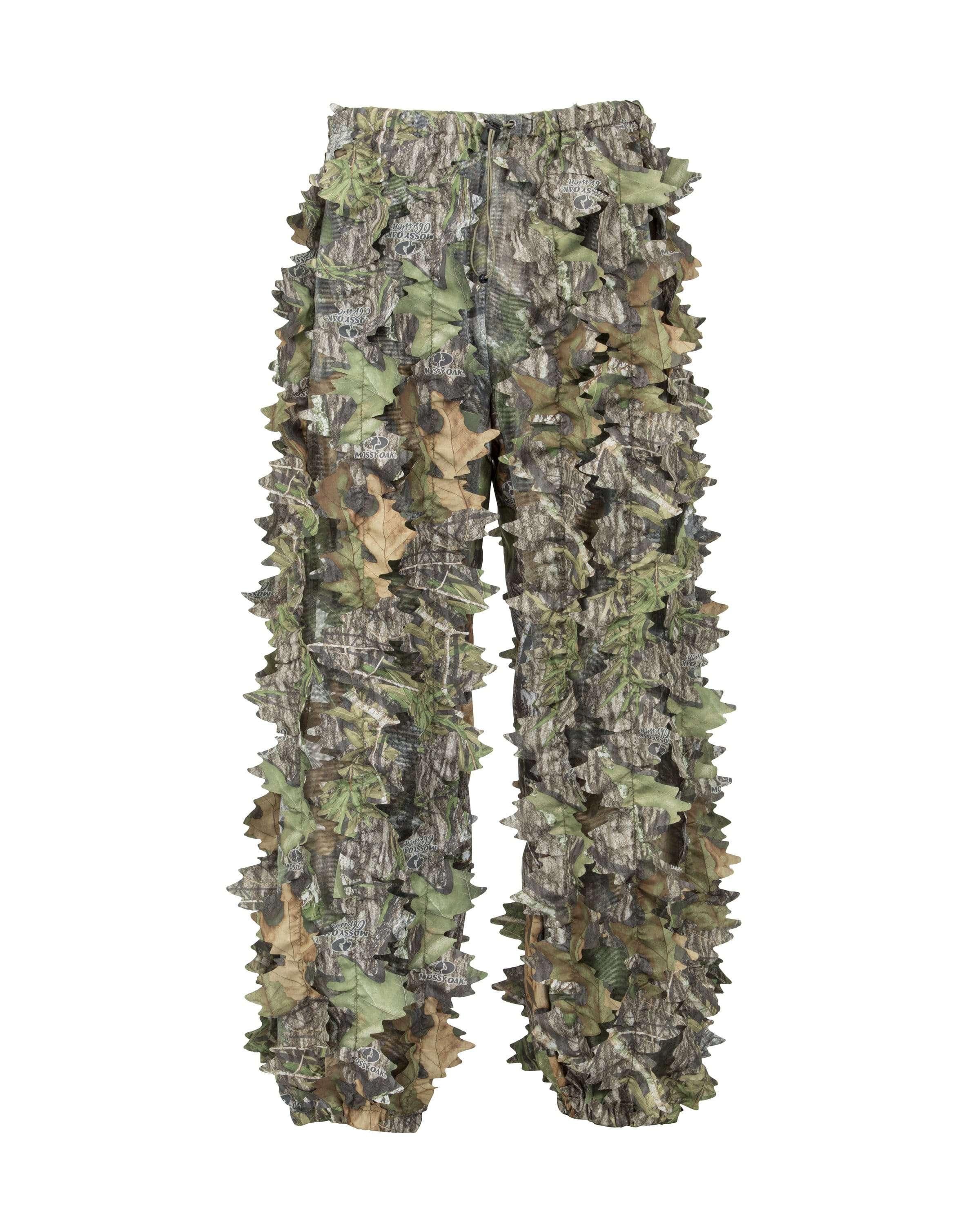 North Mountain Gear 3D Leafy Hunting Pants - Mossy Oak Obsession - Medium - Large
