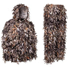 NMG - Guide Series Leafy Suit - Woodland Brown - North Mountain Gear