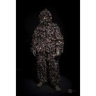 NMG - Guide Series Leafy Suit - Woodland Brown - North Mountain Gear