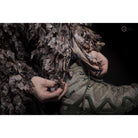 NMG - Guide Series Leafy Suit - Woodland Brown - North Mountain Gear