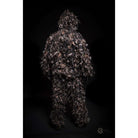 NMG - Guide Series Leafy Suit - Woodland Brown - North Mountain Gear