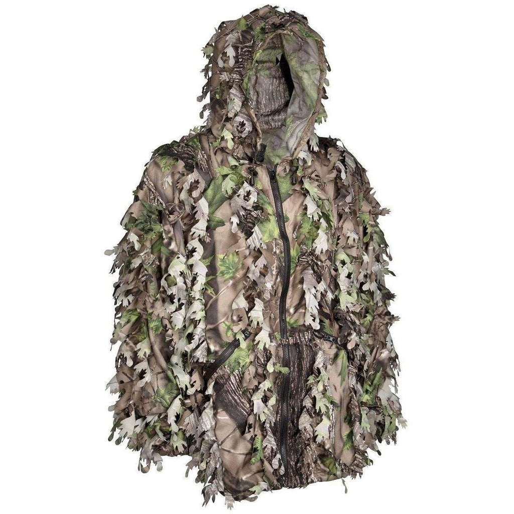 NMG Premium Solid Shell Green - North Mountain Gear