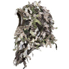 North Mountain Gear Woodland Green HD Full Cover Camouflage Hunting Face Mask Green - North Mountain Gear