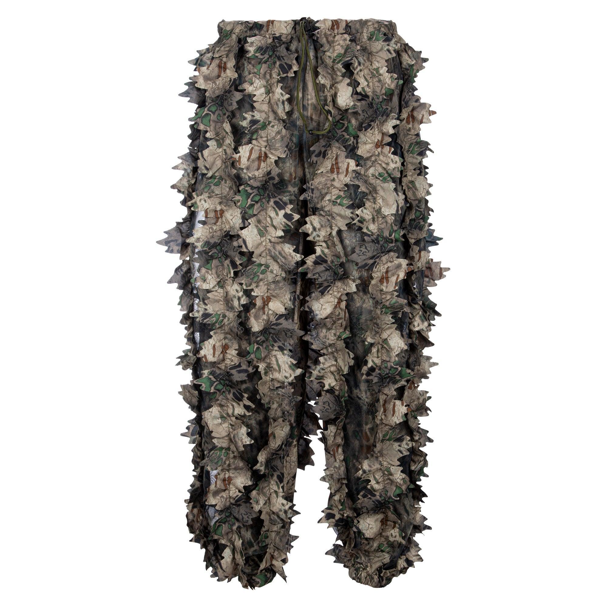 PRYM1 Lightweight Leafy Pants - MP Camo (Multi-Purpose) - North Mountain Gear