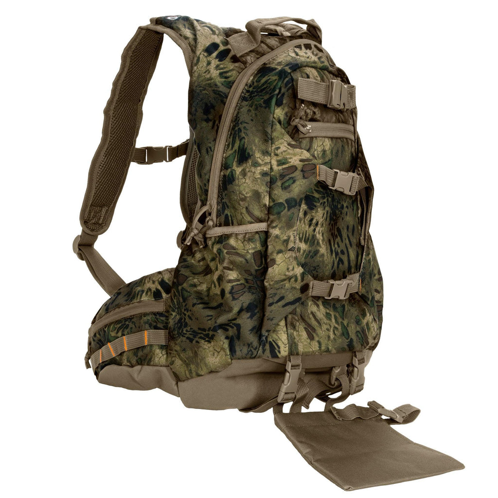 North Mountain Gear Hunting Backpacks