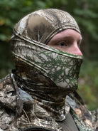 Realtree Edge Lightweight Balaclava - North Mountain Gear