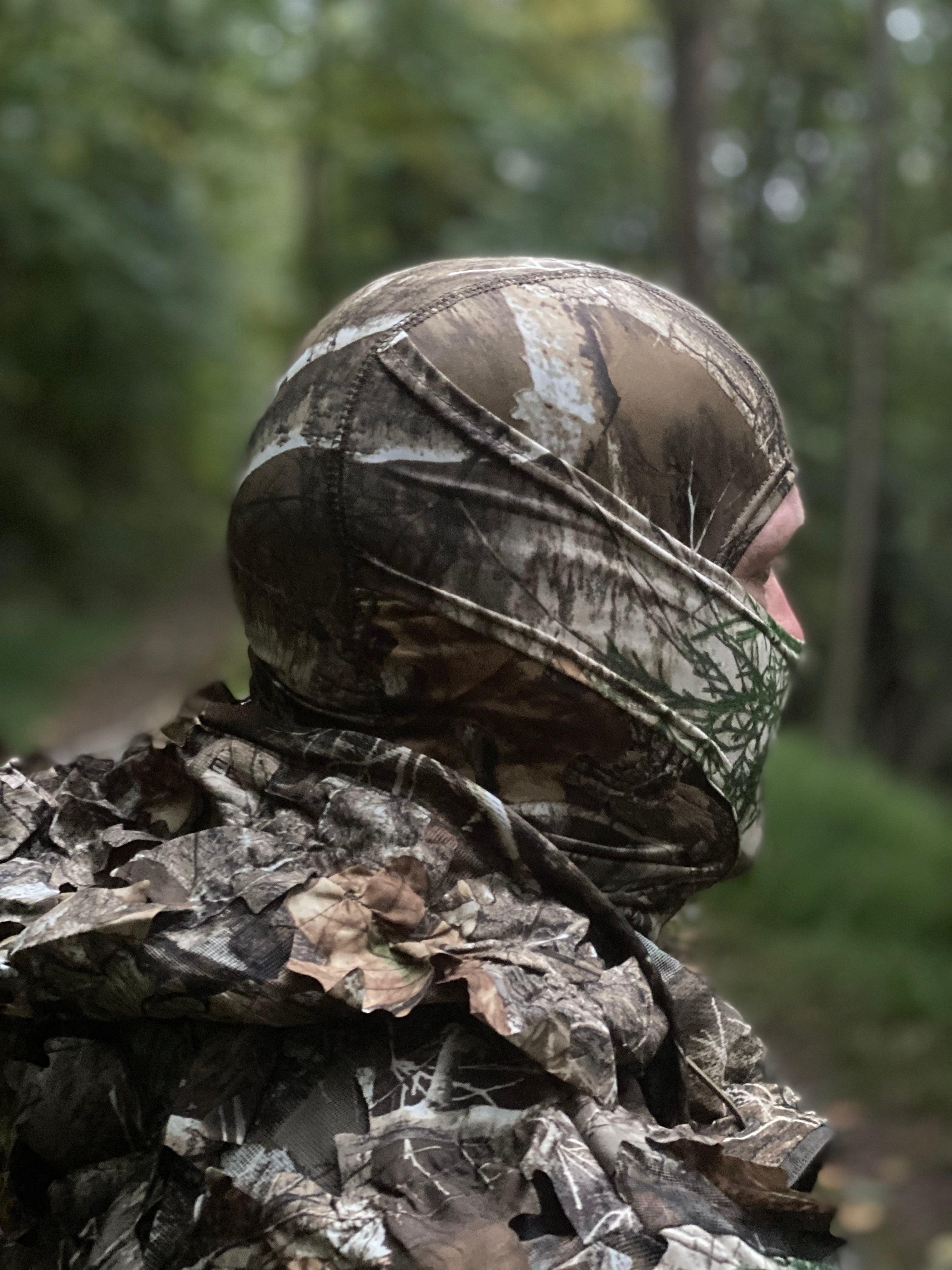 Realtree Edge Lightweight Balaclava - North Mountain Gear