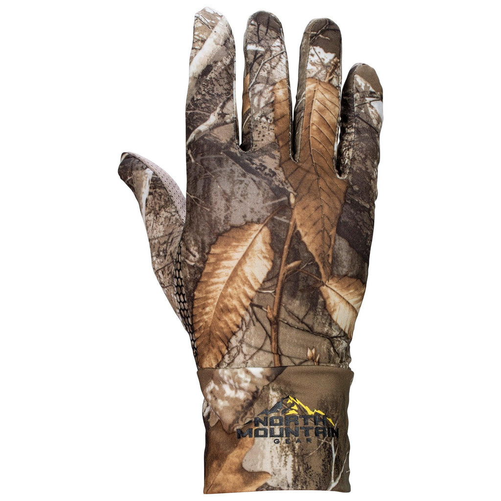 Realtree Edge Lightweight Gloves - North Mountain Gear