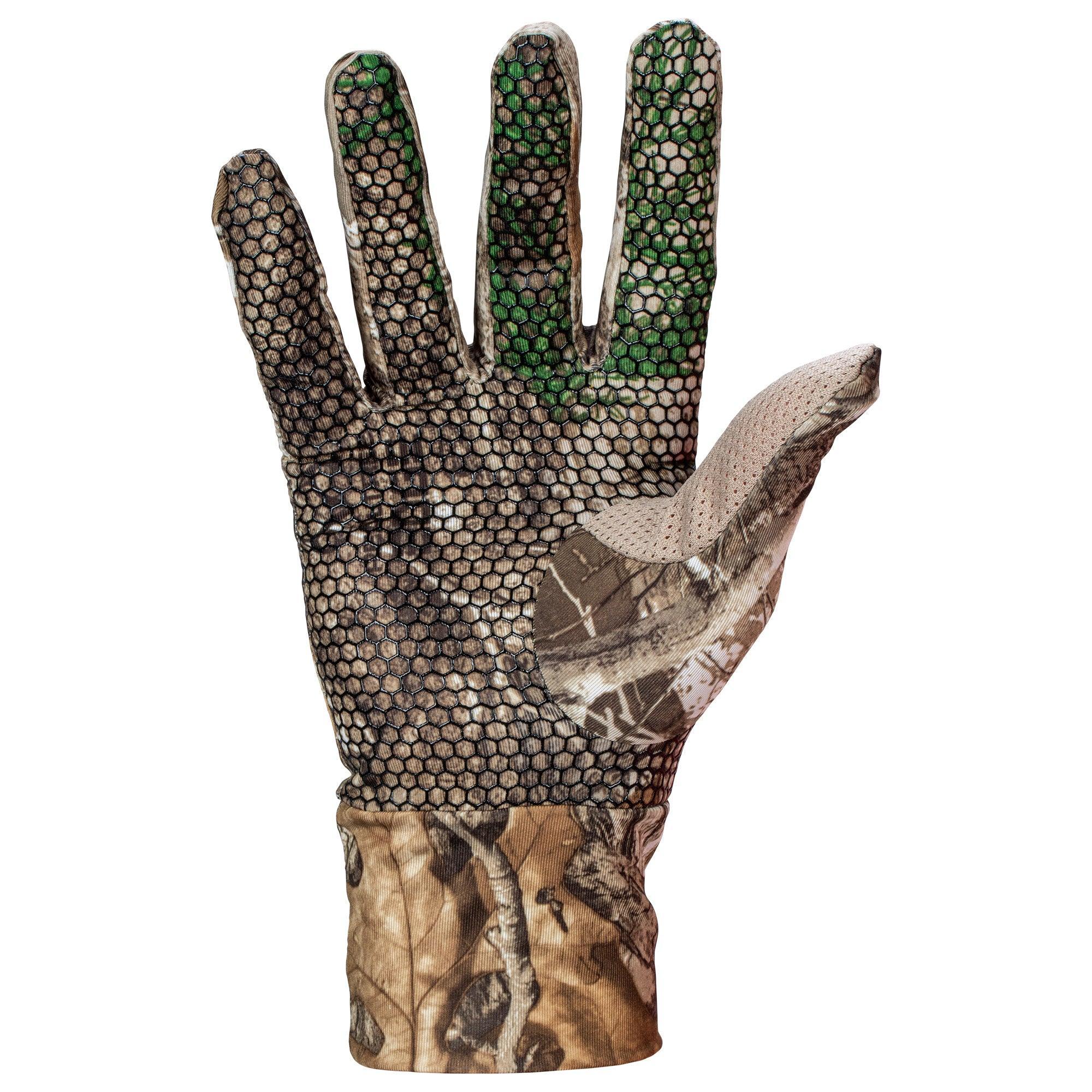 Realtree Edge Lightweight Gloves - North Mountain Gear