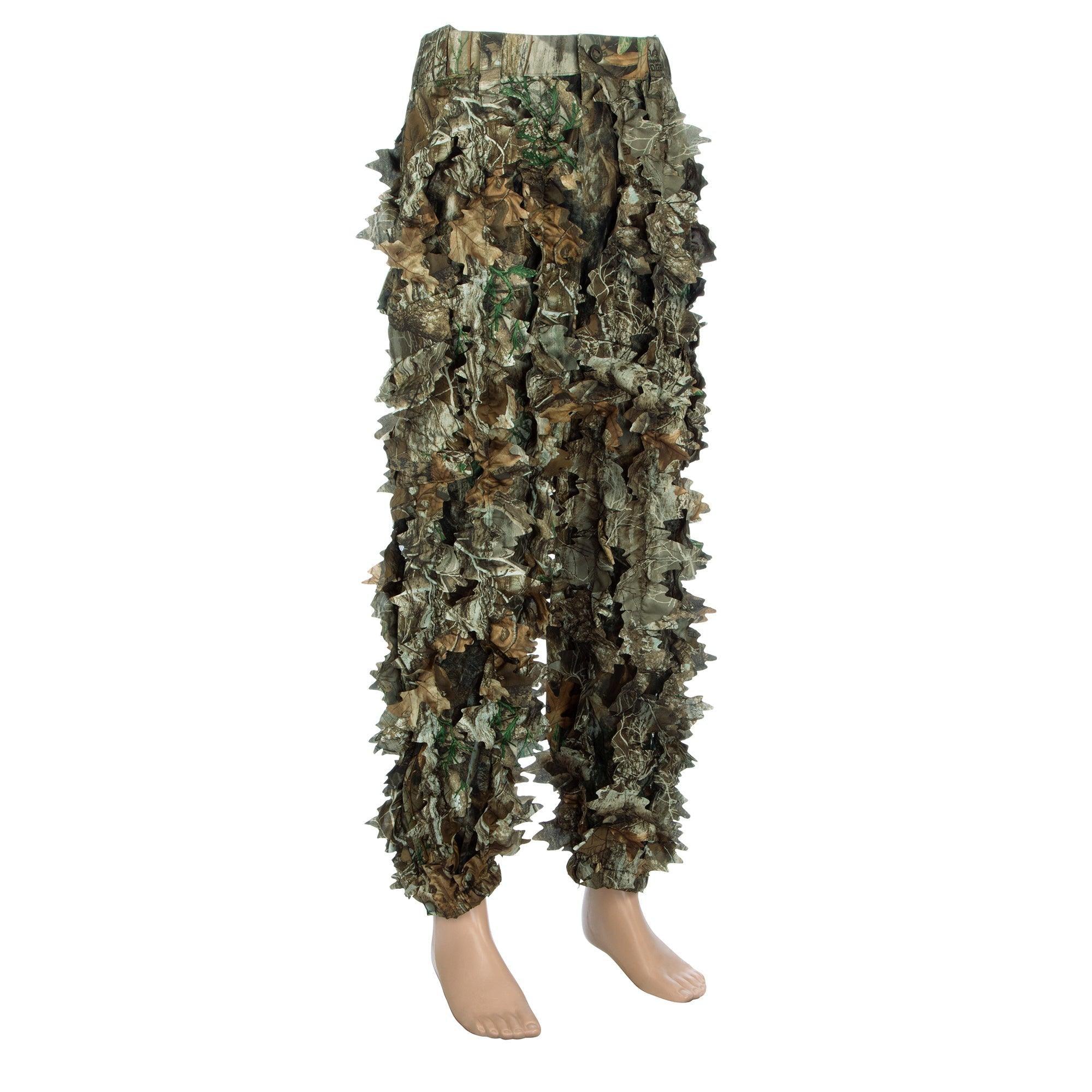 Realtree Edge Pants - North Mountain Gear