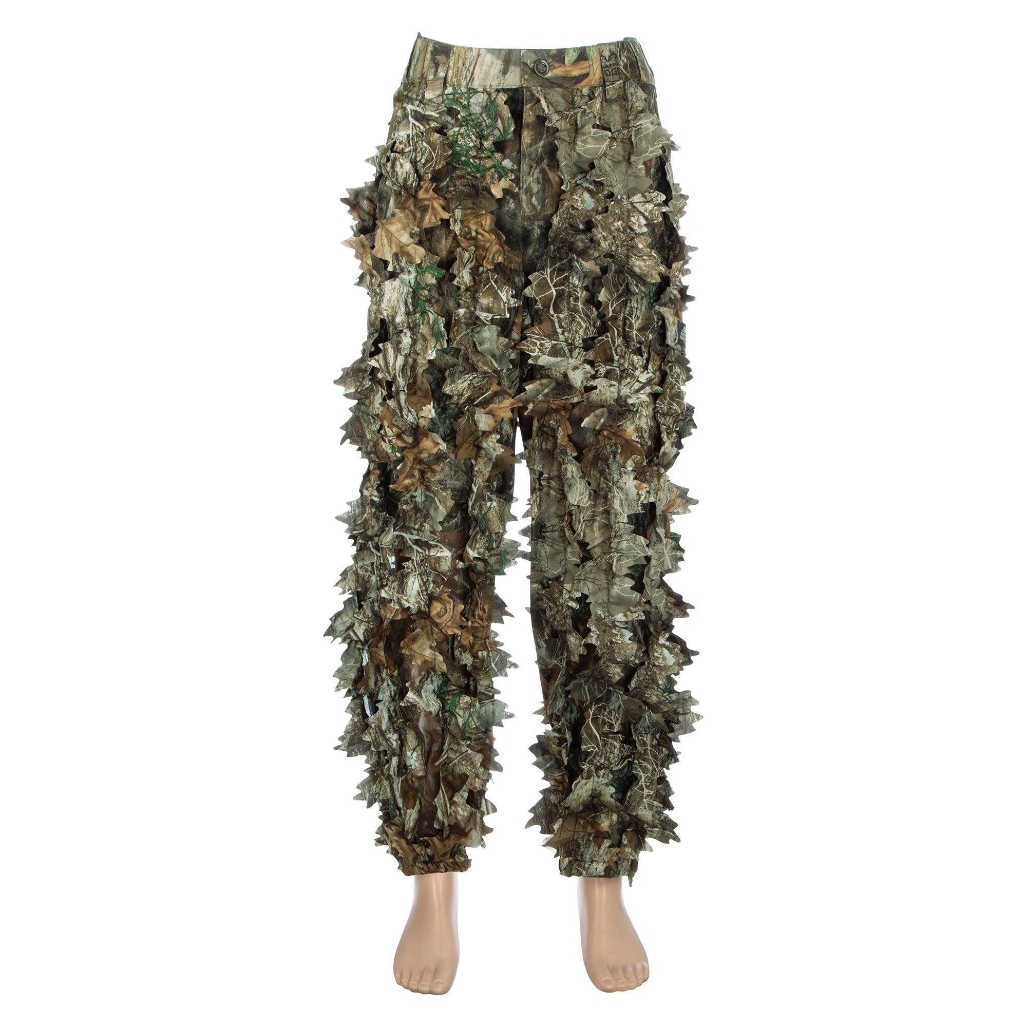 Realtree Edge Pants - North Mountain Gear