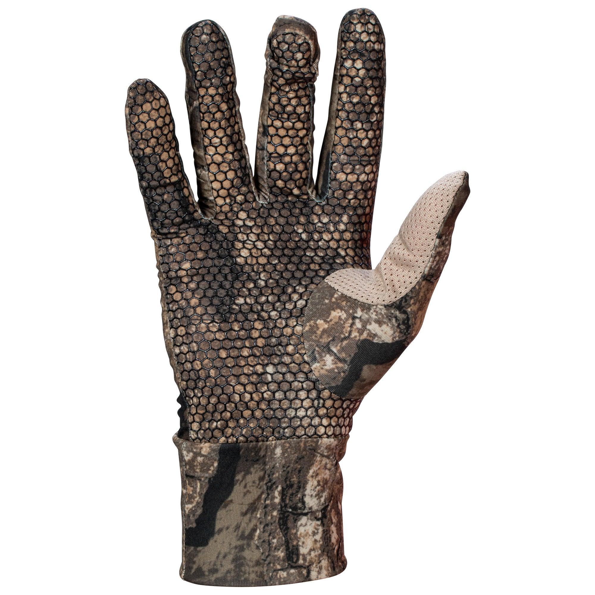 Realtree Timber Lightweight Gloves - North Mountain Gear