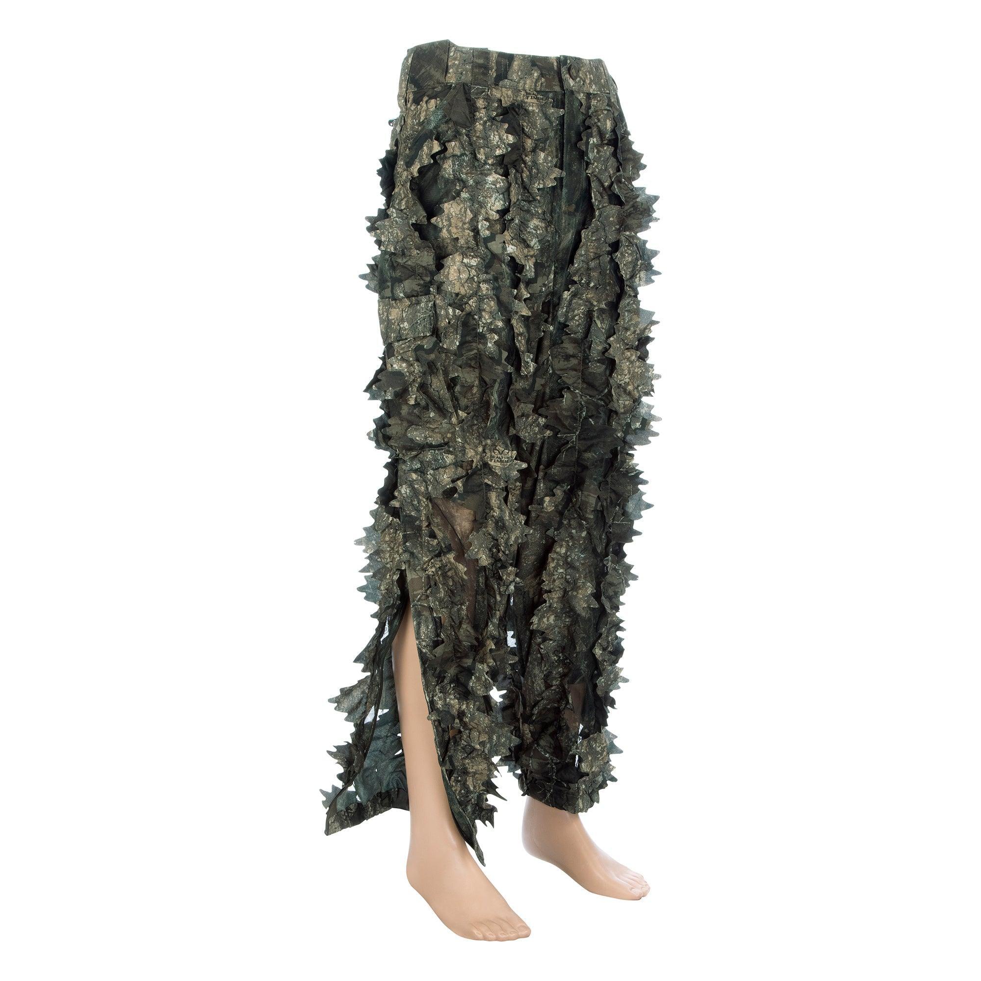 Realtree Timber Pants - North Mountain Gear